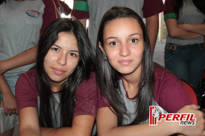 IX Gincana do Sistema Exitus de Ensino IX Gincana do Sistema Exitus de Ensino