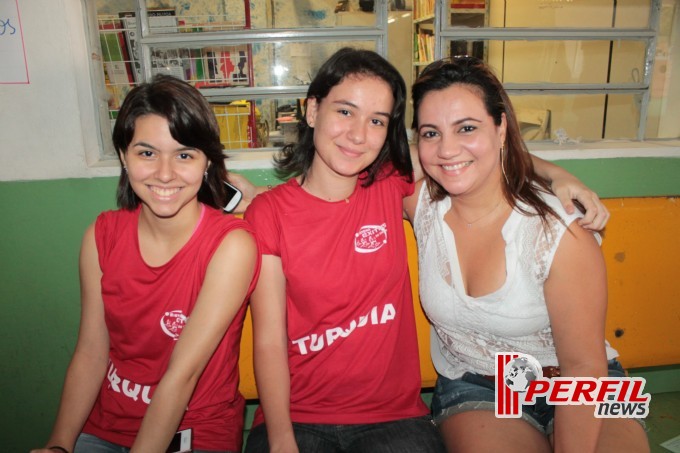 IX Gincana do Sistema Exitus de Ensino IX Gincana do Sistema Exitus de Ensino