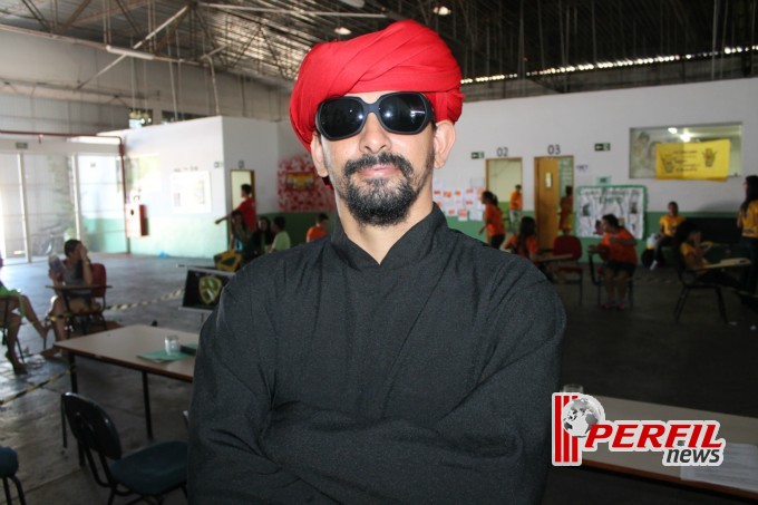 IX Gincana do Sistema Exitus de Ensino IX Gincana do Sistema Exitus de Ensino