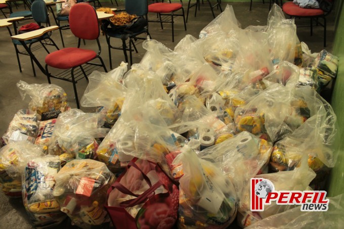 IX Gincana do Sistema Exitus de Ensino IX Gincana do Sistema Exitus de Ensino