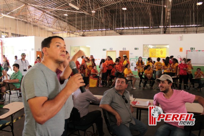 IX Gincana do Sistema Exitus de Ensino IX Gincana do Sistema Exitus de Ensino