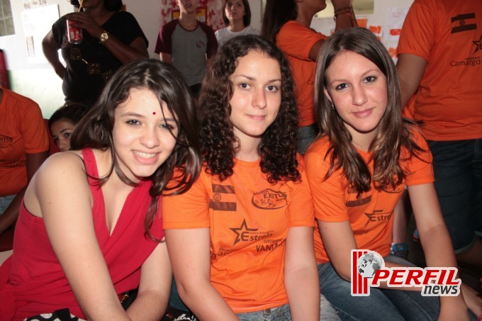 IX Gincana do Sistema Exitus de Ensino IX Gincana do Sistema Exitus de Ensino