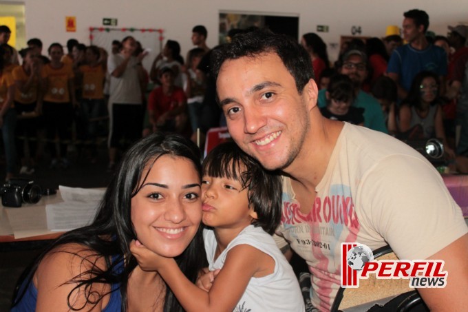 IX Gincana do Sistema Exitus de Ensino IX Gincana do Sistema Exitus de Ensino