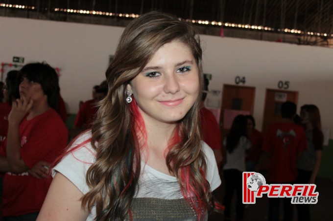 IX Gincana do Sistema Exitus de Ensino IX Gincana do Sistema Exitus de Ensino