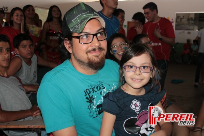 IX Gincana do Sistema Exitus de Ensino IX Gincana do Sistema Exitus de Ensino