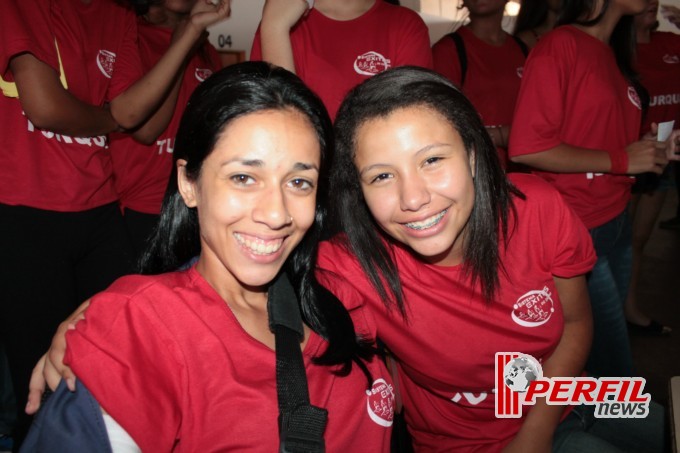 IX Gincana do Sistema Exitus de Ensino IX Gincana do Sistema Exitus de Ensino