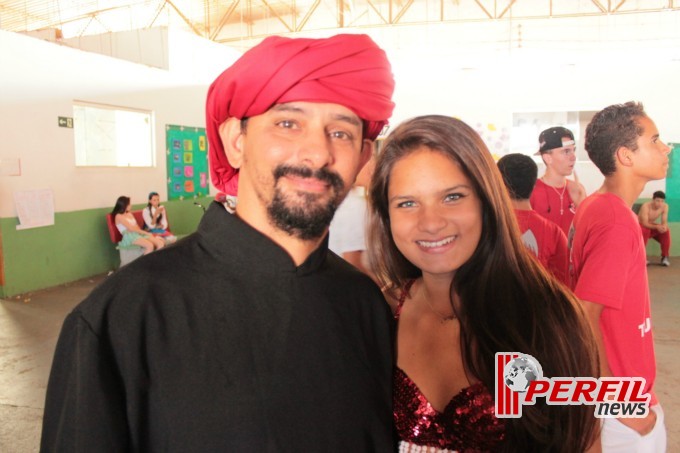 IX Gincana do Sistema Exitus de Ensino IX Gincana do Sistema Exitus de Ensino