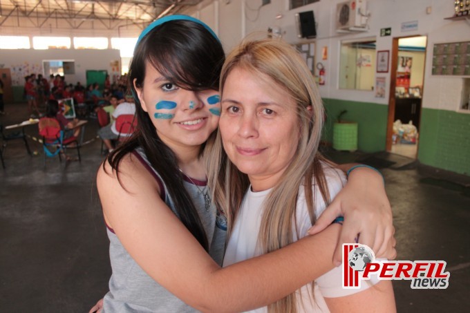 IX Gincana do Sistema Exitus de Ensino IX Gincana do Sistema Exitus de Ensino