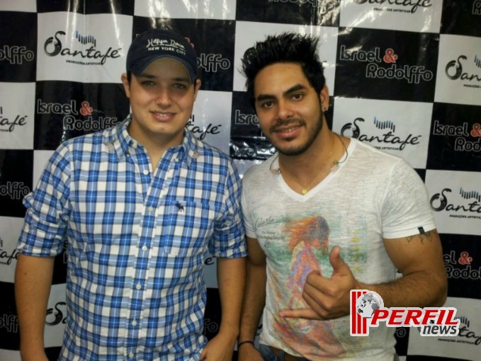 Fim Fest reúne artistas consagrados em Epitácio