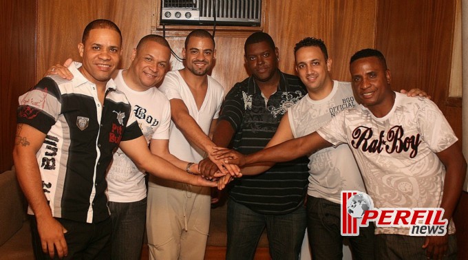 Fim Fest reúne artistas consagrados em Epitácio