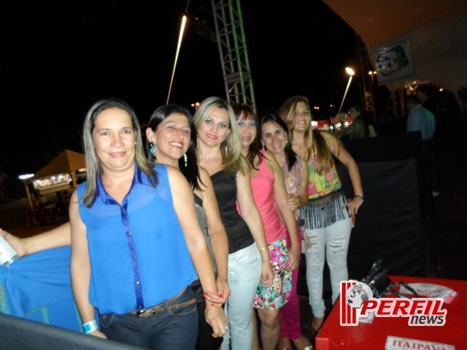 Israel e Rodolffo abrem o Fim Fest Em Epitácio Israel e Rodolffo abrem o Fim Fest Em Epitácio