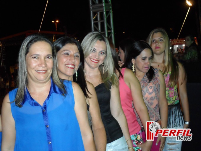 Israel e Rodolffo abrem o Fim Fest Em Epitácio Israel e Rodolffo abrem o Fim Fest Em Epitácio