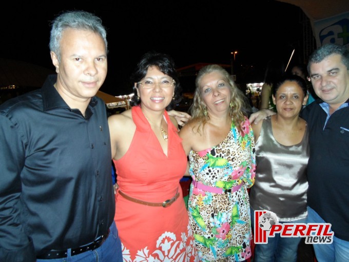 Israel e Rodolffo abrem o Fim Fest Em Epitácio Israel e Rodolffo abrem o Fim Fest Em Epitácio