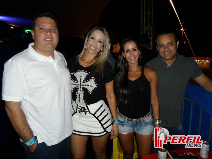 Israel e Rodolffo abrem o Fim Fest Em Epitácio Israel e Rodolffo abrem o Fim Fest Em Epitácio