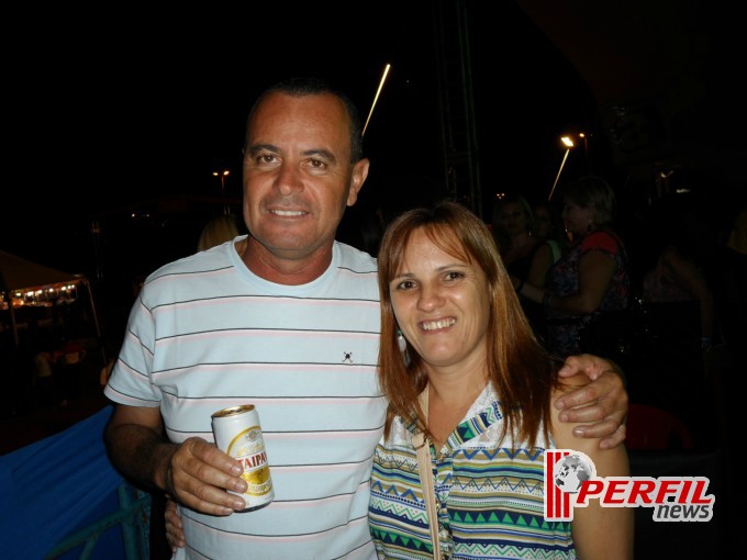 Israel e Rodolffo abrem o Fim Fest Em Epitácio Israel e Rodolffo abrem o Fim Fest Em Epitácio