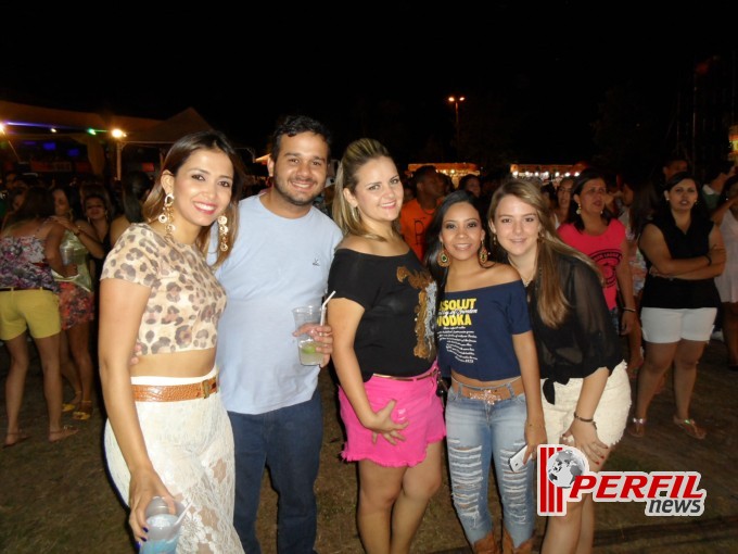 Israel e Rodolffo abrem o Fim Fest Em Epitácio Israel e Rodolffo abrem o Fim Fest Em Epitácio