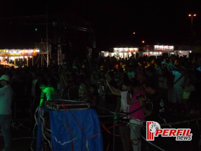 Israel e Rodolffo abrem o Fim Fest Em Epitácio Israel e Rodolffo abrem o Fim Fest Em Epitácio