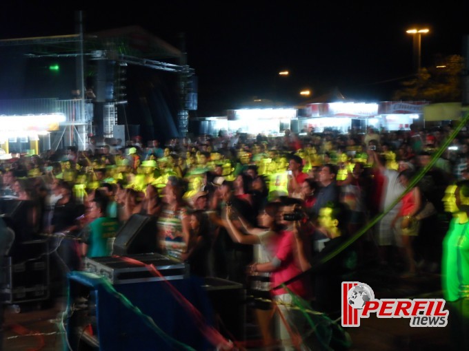 Israel e Rodolffo abrem o Fim Fest Em Epitácio Israel e Rodolffo abrem o Fim Fest Em Epitácio