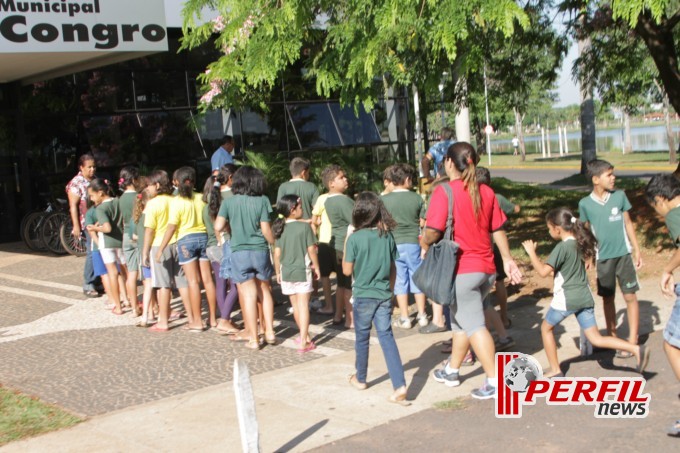 Três Lagoas abre exposição “Fotografando a Natureza”