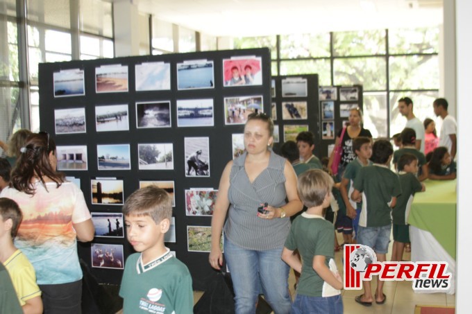 Três Lagoas abre exposição “Fotografando a Natureza”