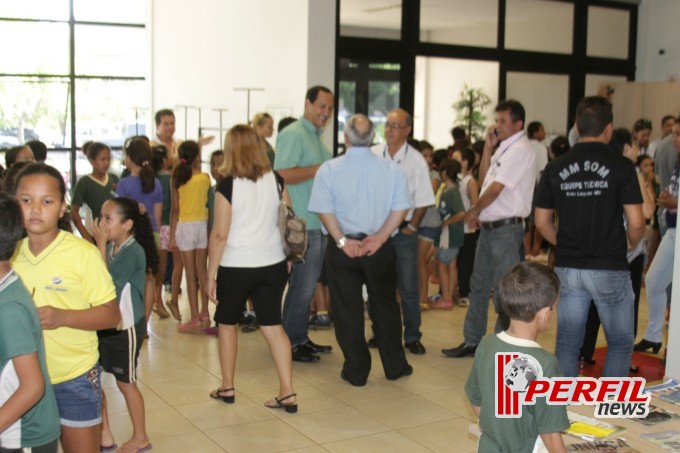 Três Lagoas abre exposição “Fotografando a Natureza”