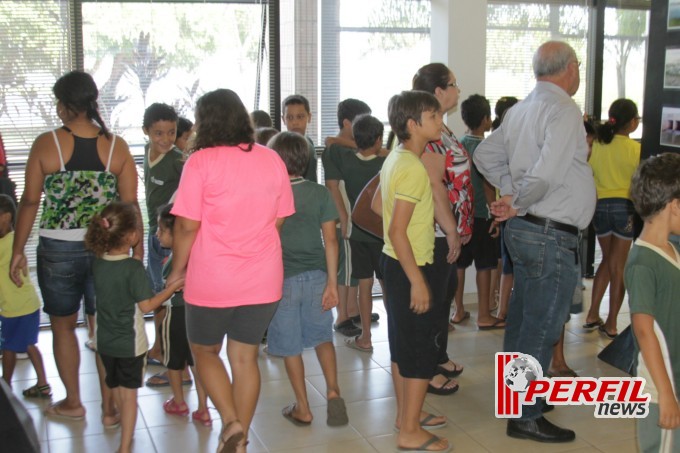 Três Lagoas abre exposição “Fotografando a Natureza”