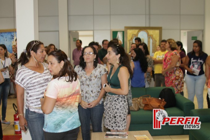 Três Lagoas abre exposição “Fotografando a Natureza”