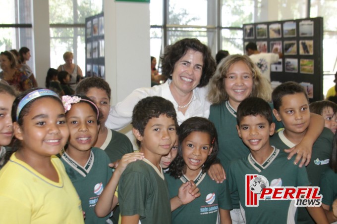 Três Lagoas abre exposição “Fotografando a Natureza”