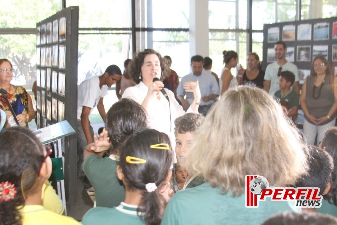 Três Lagoas abre exposição “Fotografando a Natureza”