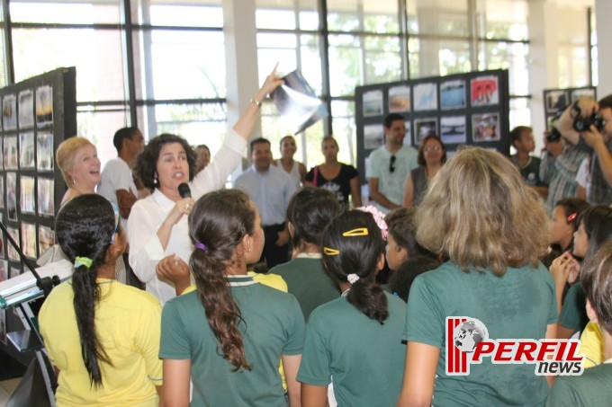 Três Lagoas abre exposição “Fotografando a Natureza”