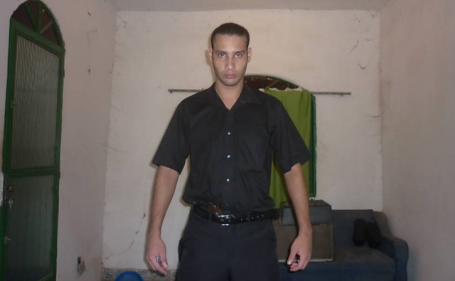 Atirador de Realengo guardava fotos com armas em seu computador