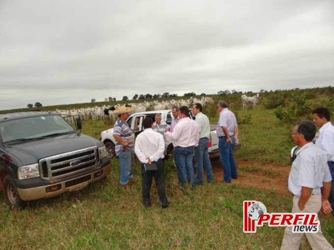 Governo Estado fecha o ano com MS 040 em obras Governo Estado fecha o ano com MS 040 em obras