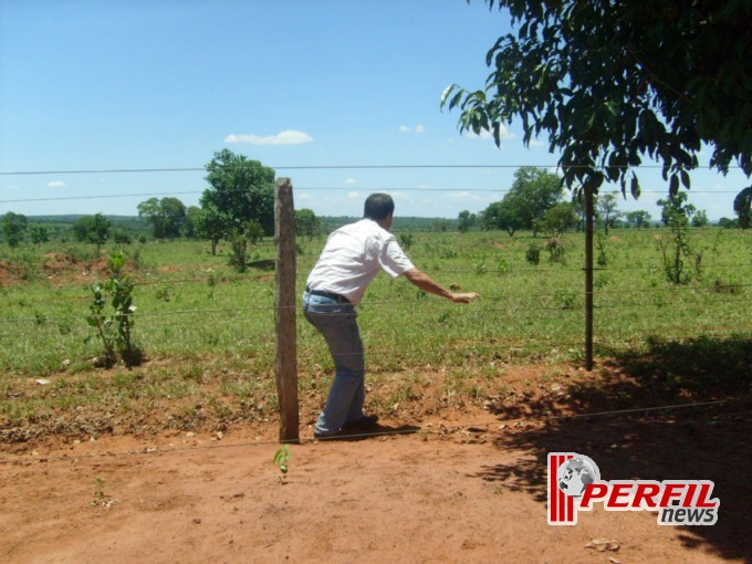 Governo Estado fecha o ano com MS 040 em obras Governo Estado fecha o ano com MS 040 em obras