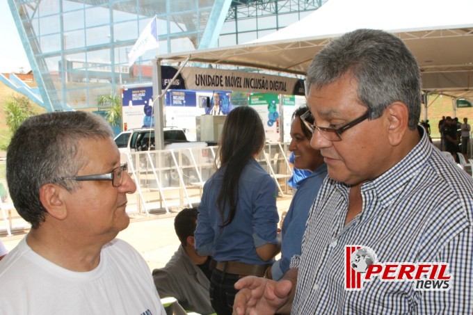 Presidente do TRT/MS parabeniza a organização de Ato Público de Três lagoas