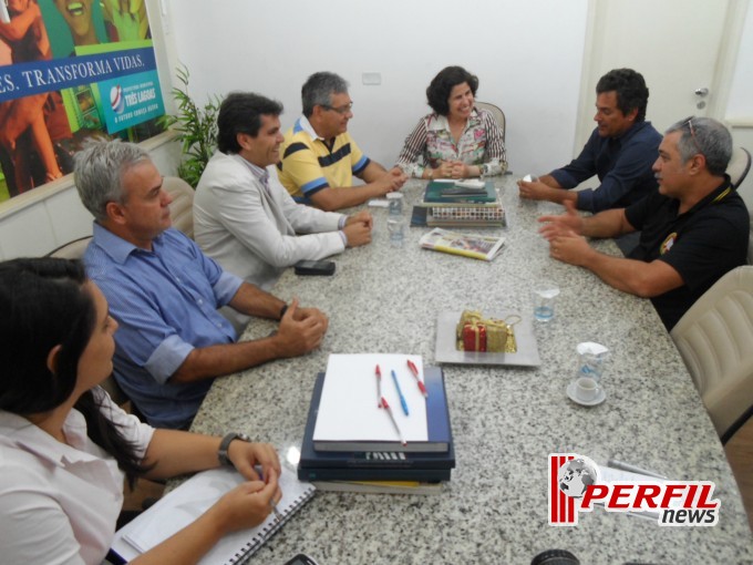 Definido ‘Brasileiro de Motocross’ em Três Lagoas Definido ‘Brasileiro de Motocross’ em Três Lagoas