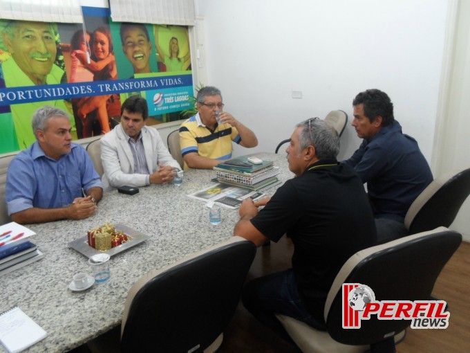 Definido ‘Brasileiro de Motocross’ em Três Lagoas Definido ‘Brasileiro de Motocross’ em Três Lagoas