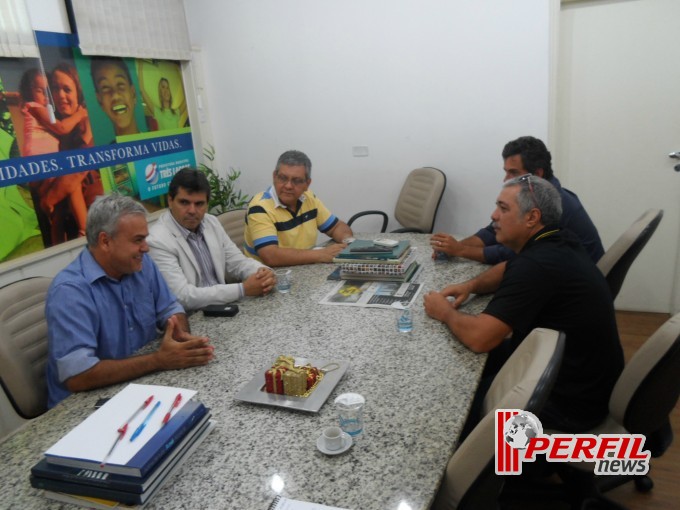 Definido ‘Brasileiro de Motocross’ em Três Lagoas Definido ‘Brasileiro de Motocross’ em Três Lagoas