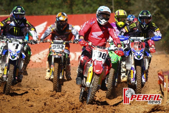 Definido ‘Brasileiro de Motocross’ em Três Lagoas Definido ‘Brasileiro de Motocross’ em Três Lagoas