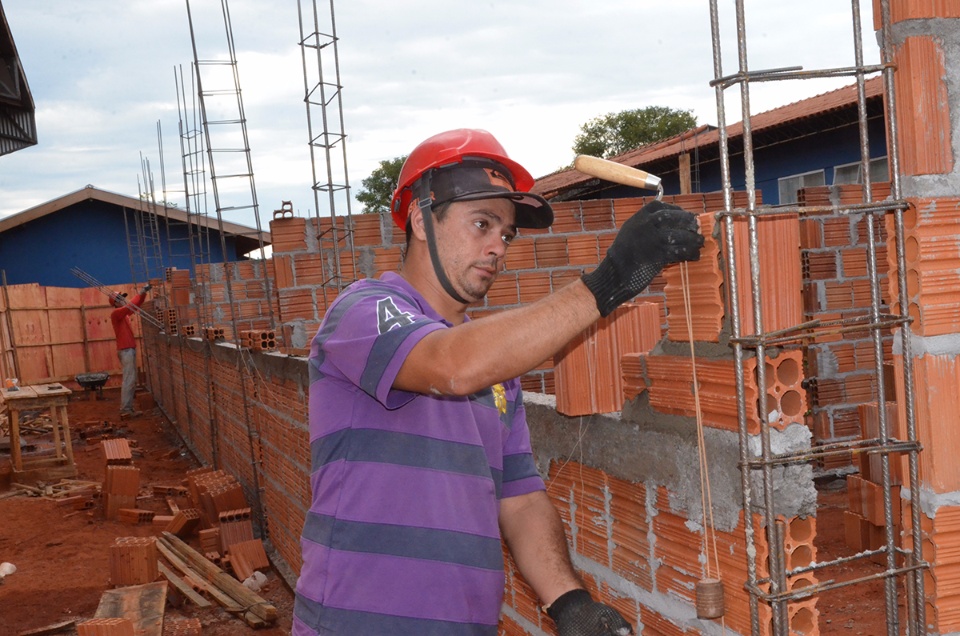 Reformas e ampliações pelo PROREME continuam nas Escolas Municipais de Três Lagoas Reformas e ampliações pelo PROREME continuam nas Escolas Municipais de Três Lagoas