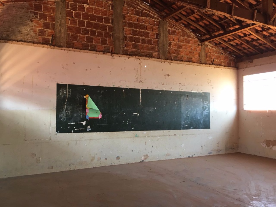 Reformas e ampliações pelo PROREME continuam nas Escolas Municipais de Três Lagoas Reformas e ampliações pelo PROREME continuam nas Escolas Municipais de Três Lagoas