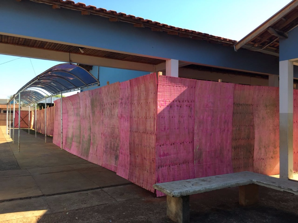 Reformas e ampliações pelo PROREME continuam nas Escolas Municipais de Três Lagoas Reformas e ampliações pelo PROREME continuam nas Escolas Municipais de Três Lagoas