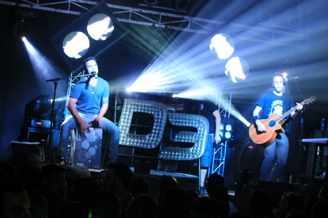 Viracopos Botequim D3