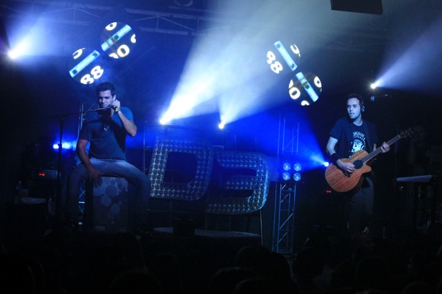 Viracopos Botequim D3