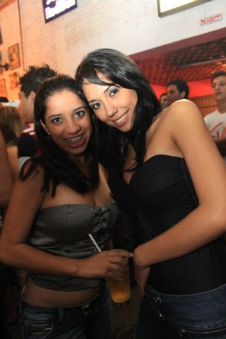 Viracopos Botequim D3