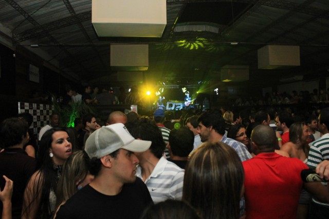 Viracopos Botequim D3