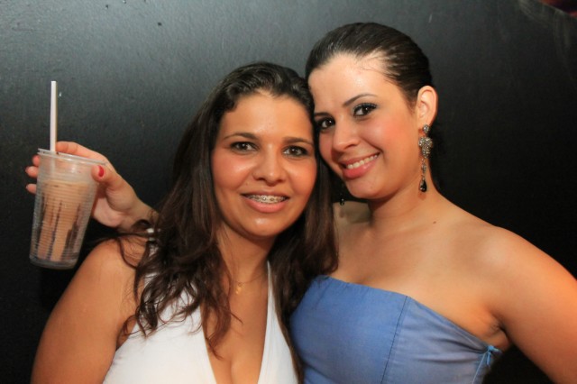 Viracopos Botequim D3