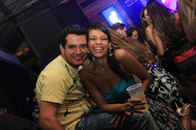 Viracopos Botequim D3