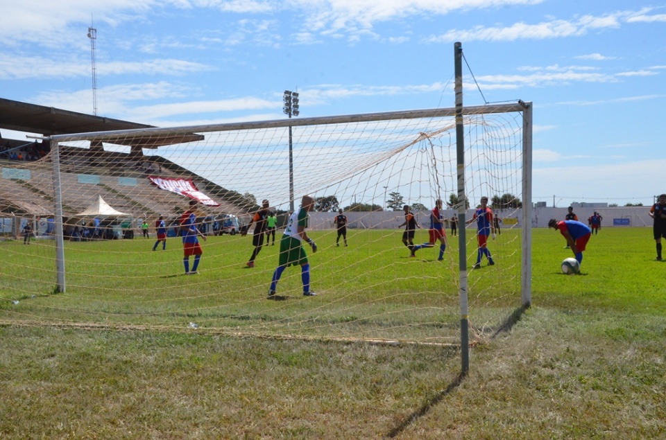 Três Lagoas disputa segunda etapa da Copa Assomasul neste domingo (20)
