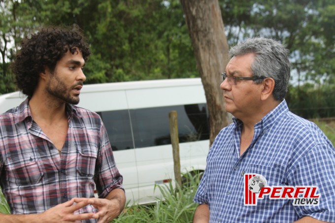 Três-lagoense de 13 anos embarca para o Flamengo/RJ