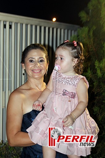 Festa de dois aninhos da Emily Festa de dois aninhos da Emily